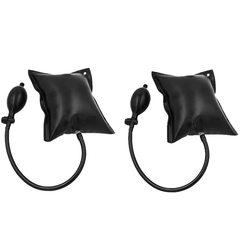 Inflatable Air Pump Wedge for Auto Repair and Door Installation - 13