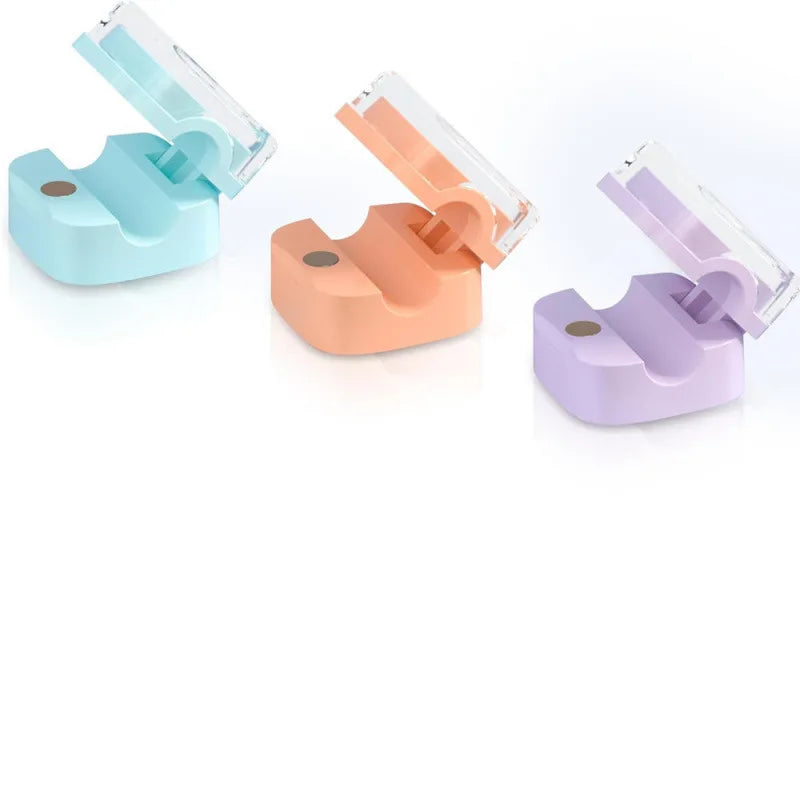 Magnetic Cable Clips and Cord Organizer Set