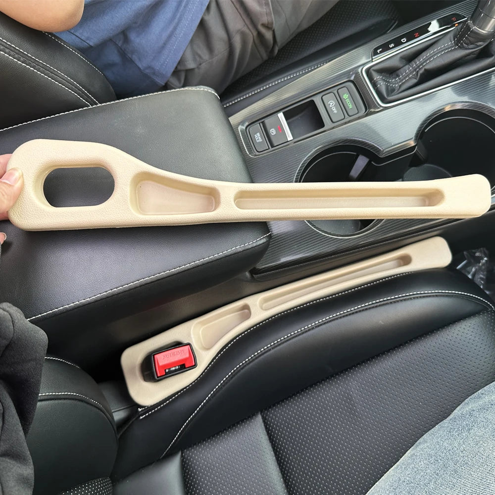 Car Seat Gap Organizer and Storage Filler