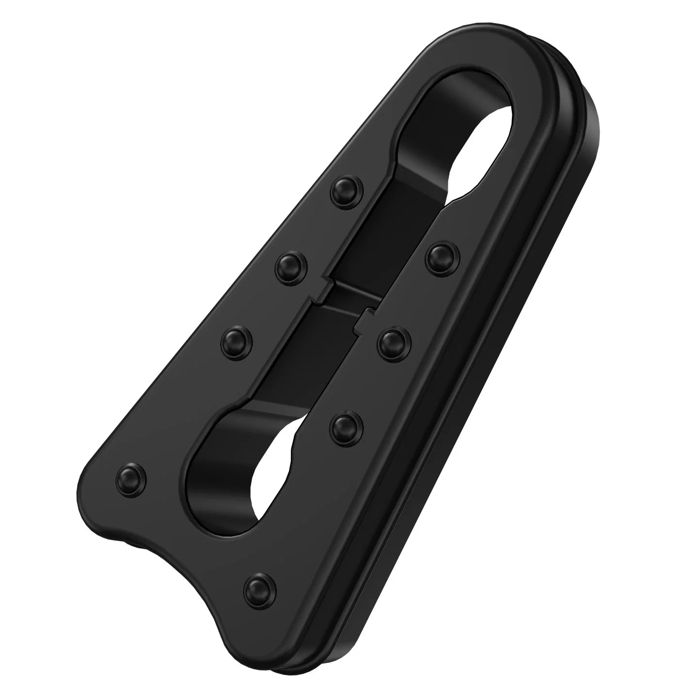 Car Door Lock Sound Dampening Shock Absorbing Buffer - 5