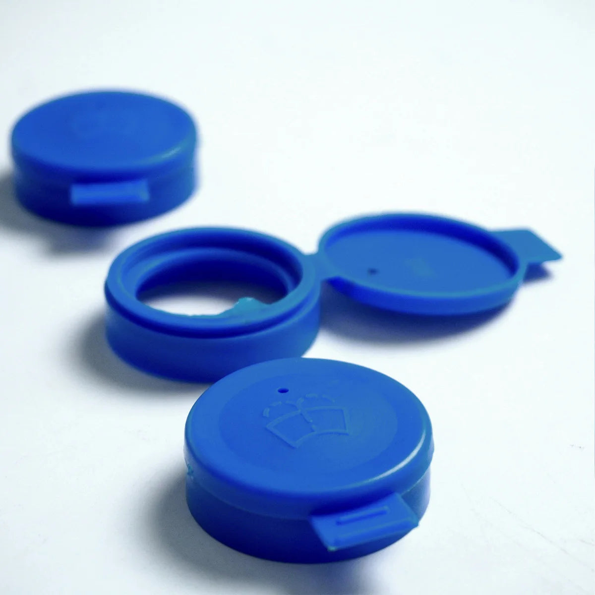 Windshield Wiper Washer Fluid Reservoir Cap for Fiat and Alfa Romeo