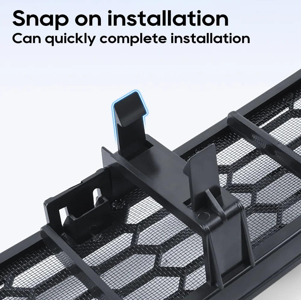 Air Inlet Insect Screen for Tesla Model Y Juniper