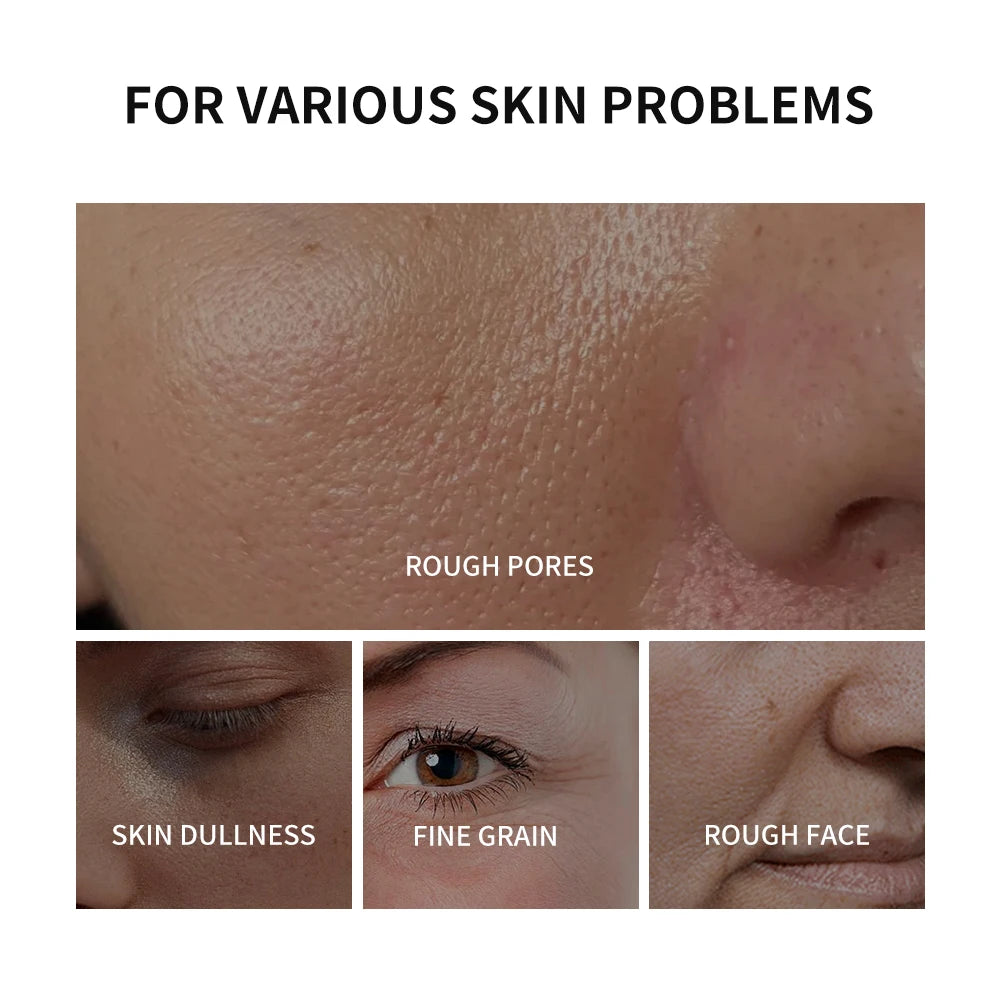 Instant Face Tightening and Pore Blurring Cream - 3