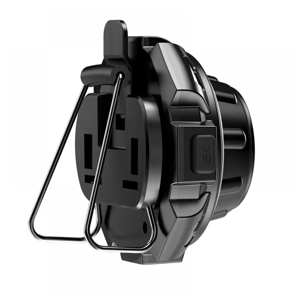 Wireless Motorcycle Helmet Bluetooth Intercom Headset - 18