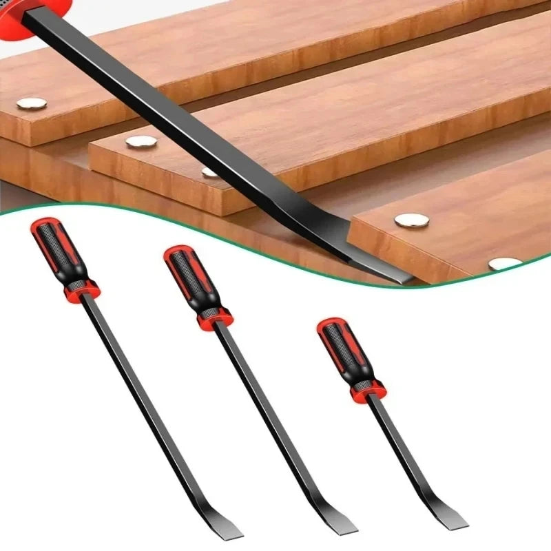 Heavy-Duty Tire and Pry Bar Removal Tool - 4