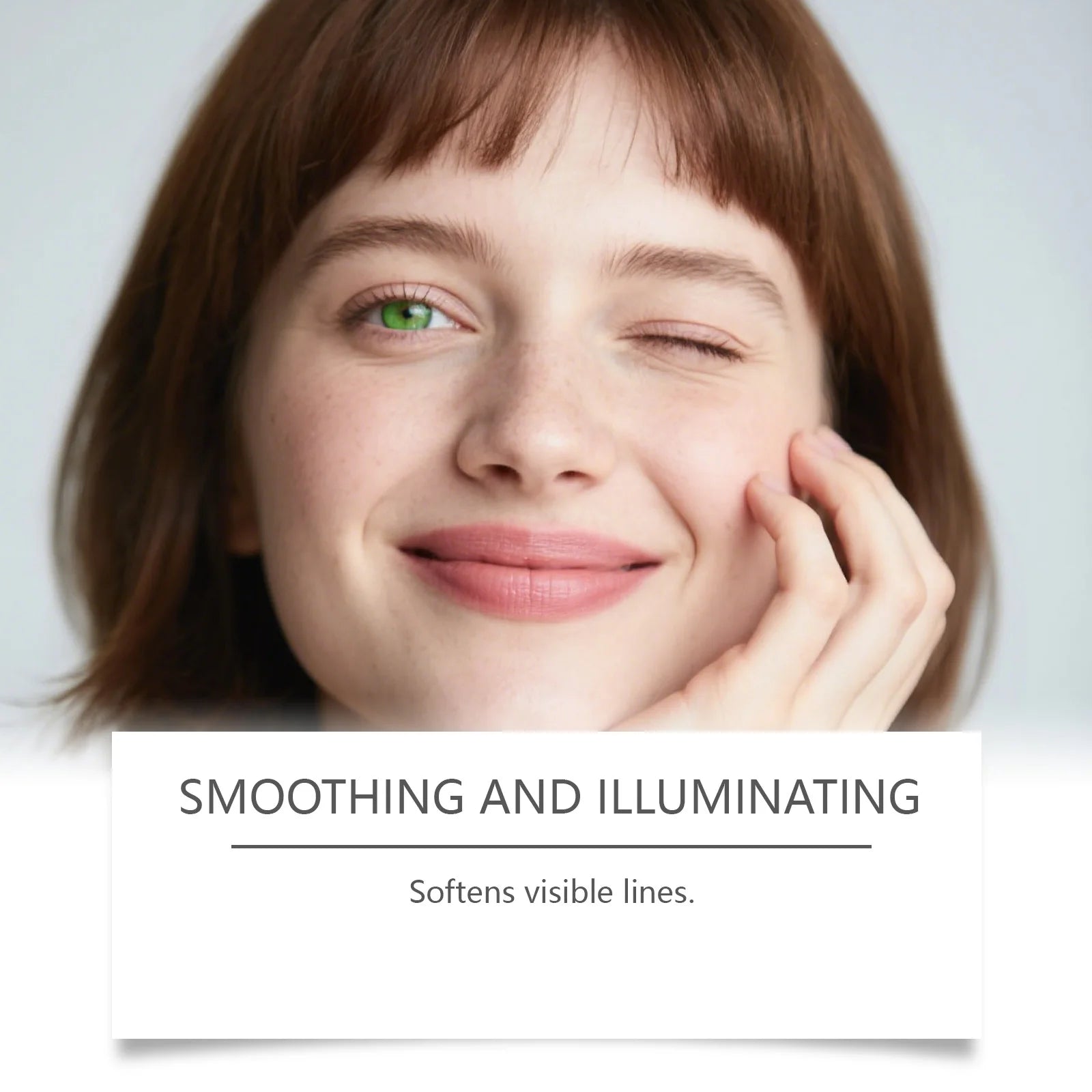 Niacinamide Hydrating Face Serum for Brightening and Skin Repair - 9
