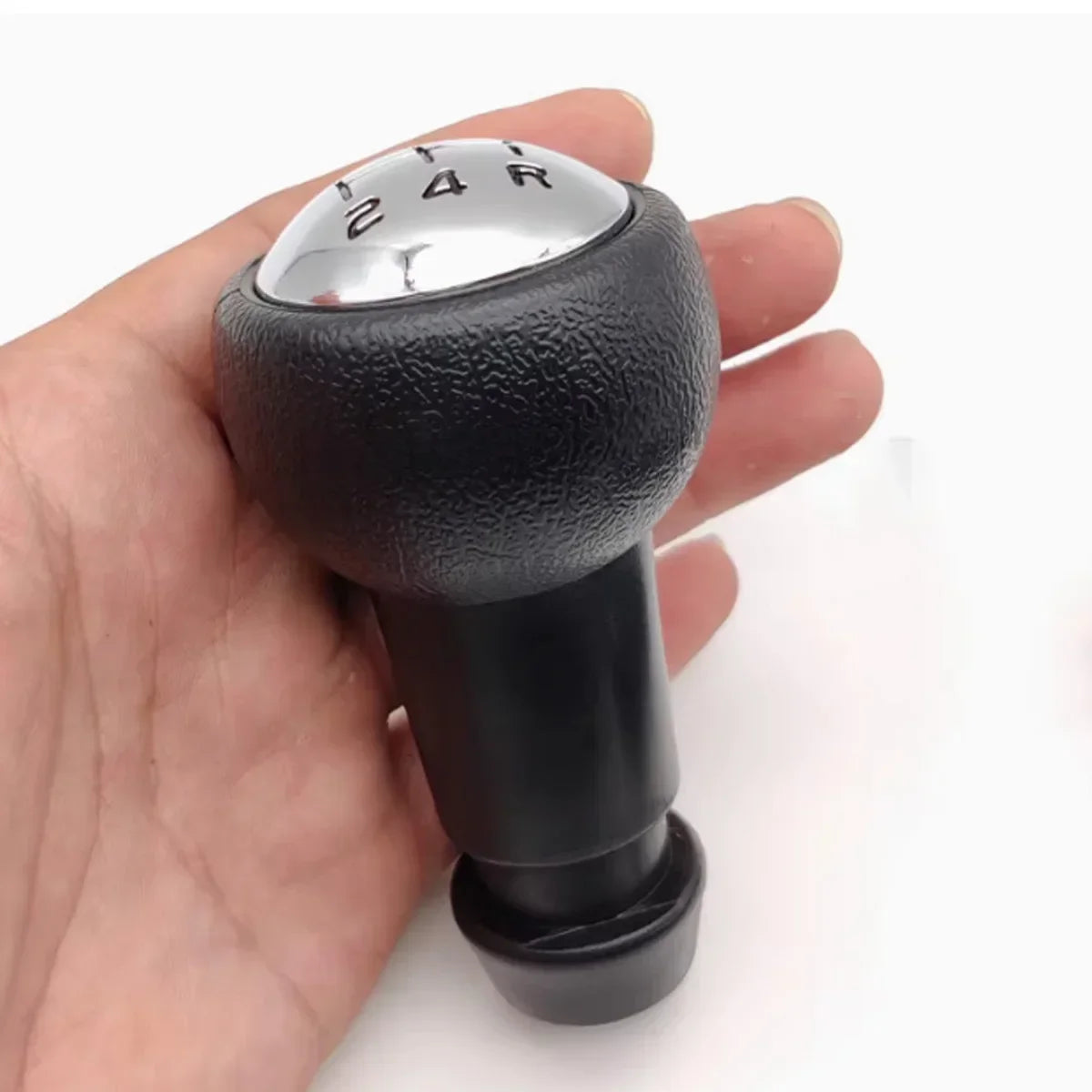 5-Speed Manual Car Gear Shift Knob for Peugeot and Citroen