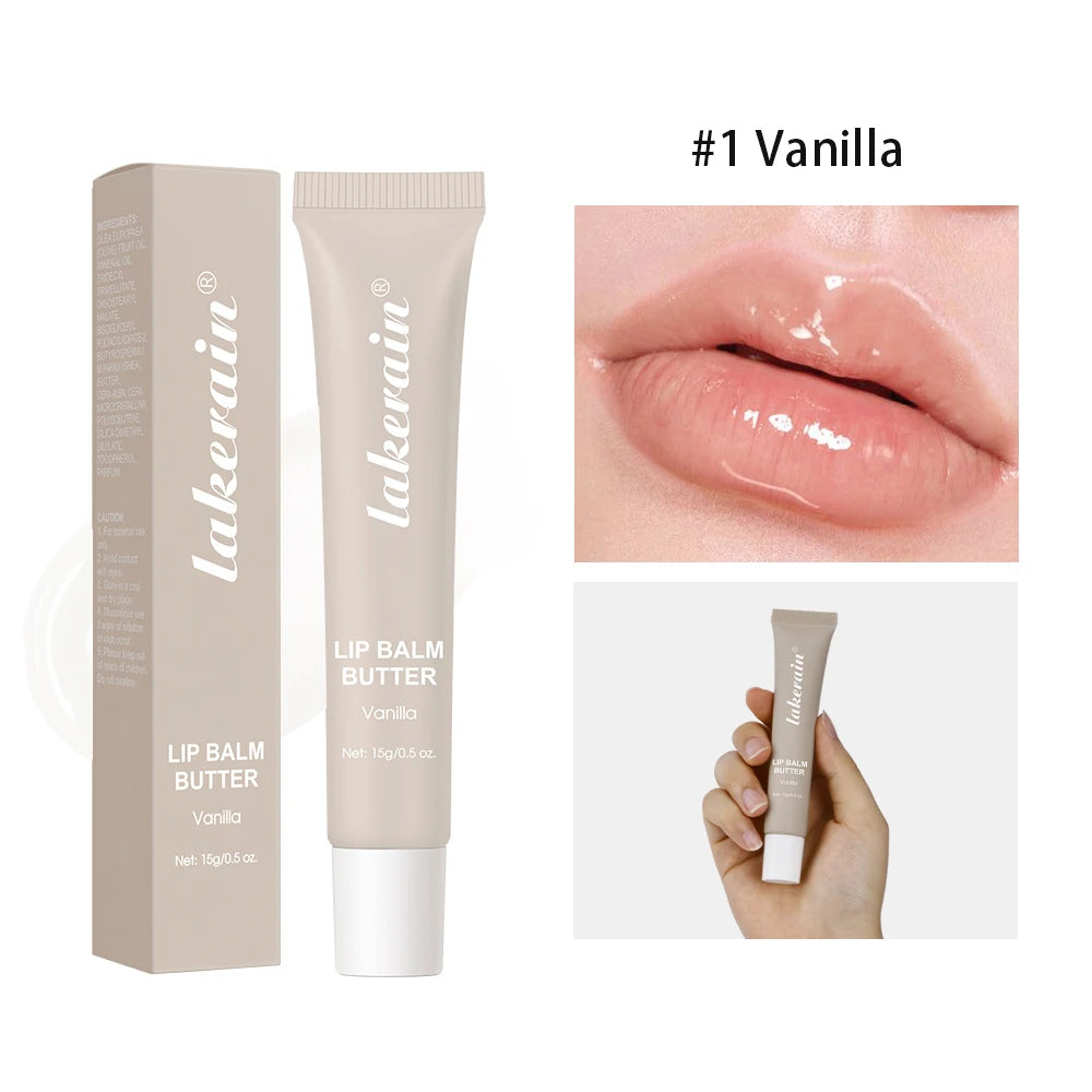 Hydrating Moisturizing Lip Balm Butter - 21
