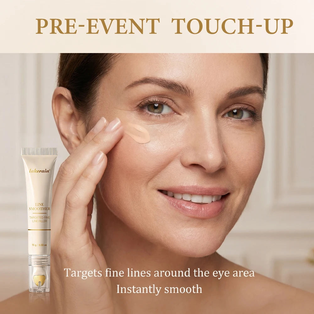 Targeted Fine Line Smoothing Face Primer - 9