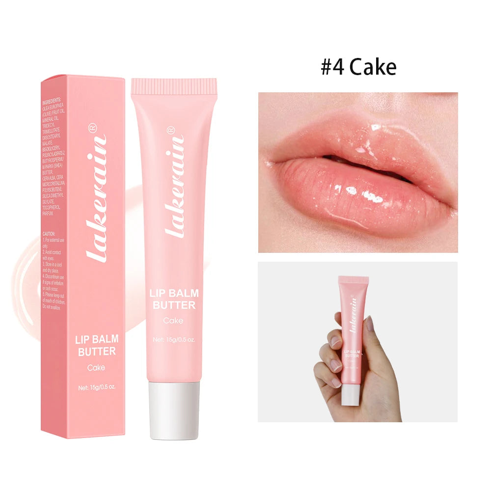 Hydrating Moisturizing Lip Balm Butter - 20