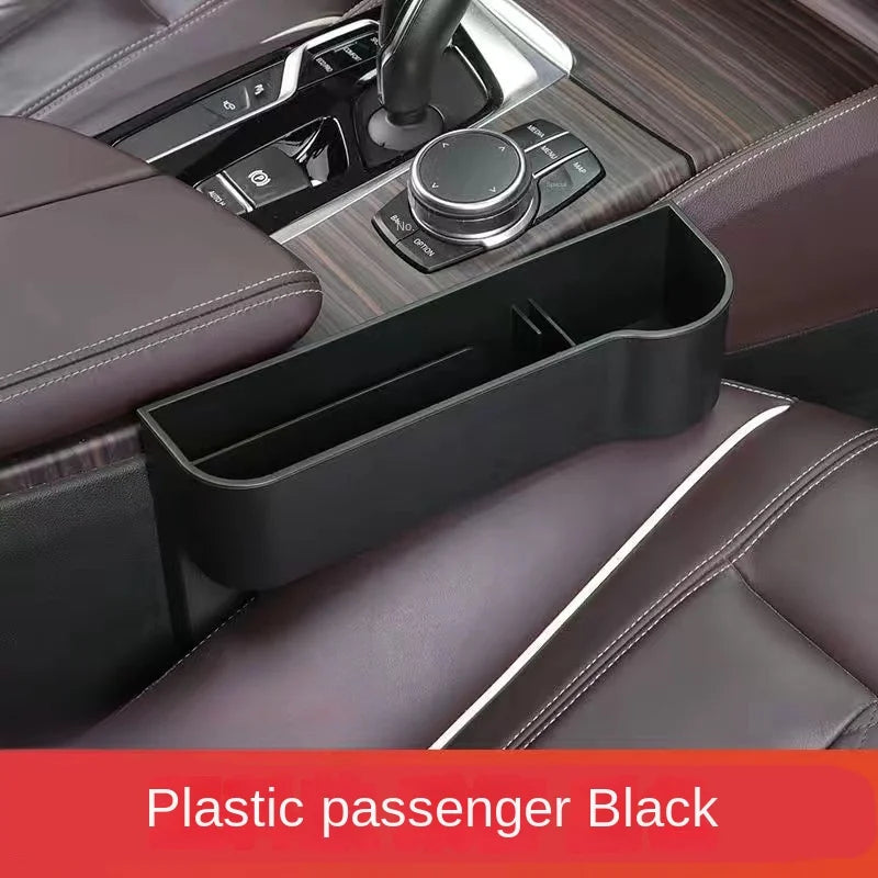 Car Seat Gap Organizer and Storage Box - 22