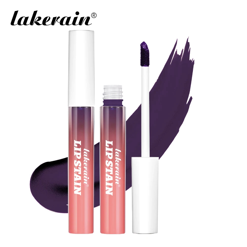 Long-Lasting Peel-Off Waterproof Lip Stain - 29