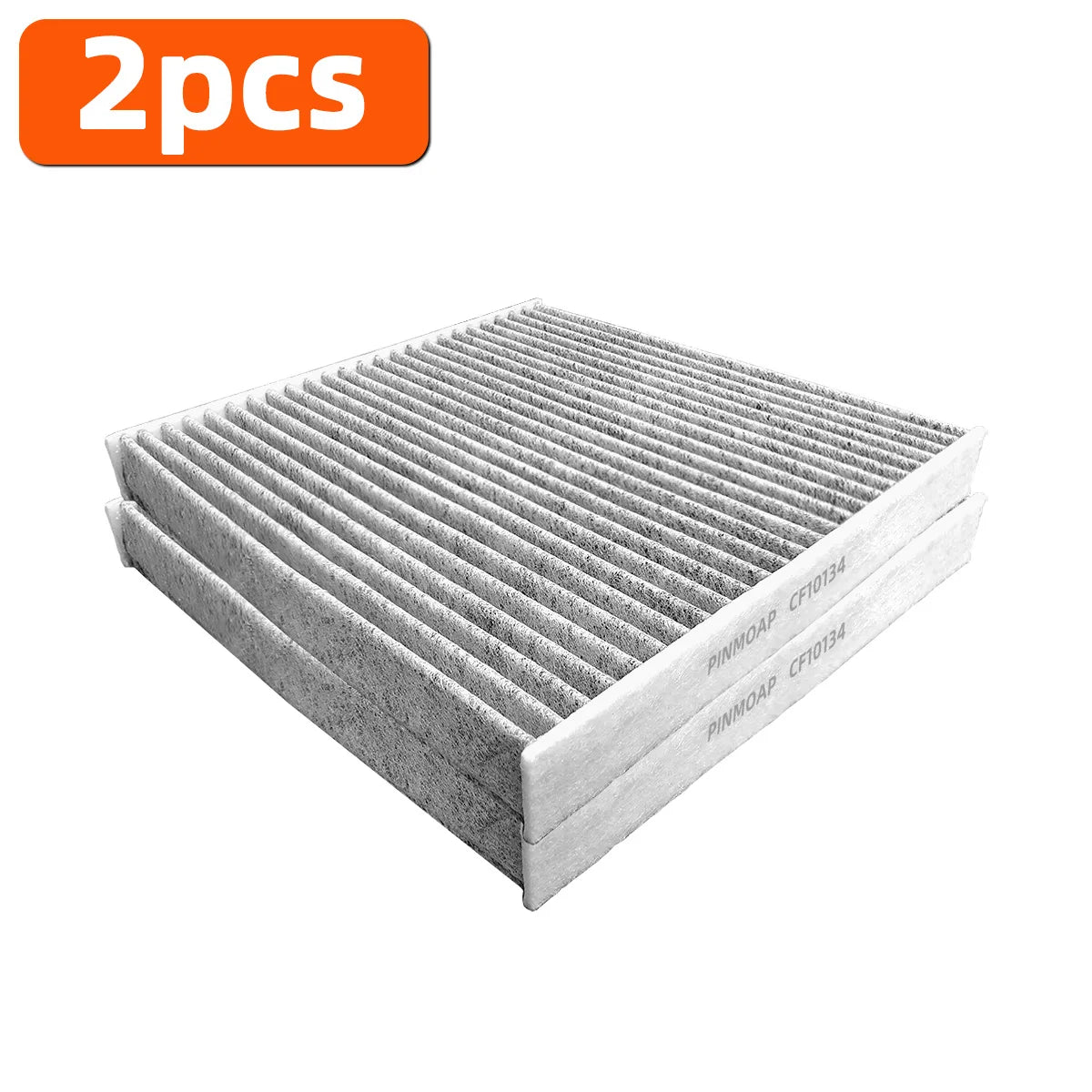 Replacement Cabin Air Filter for Honda Vehicles