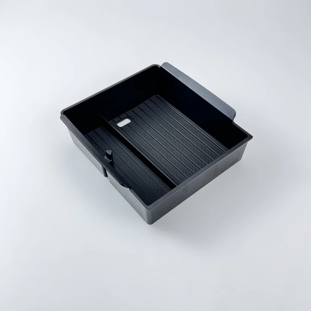 Center Console Storage Organizer for Tesla Model 3 Highland and Model Y - 10