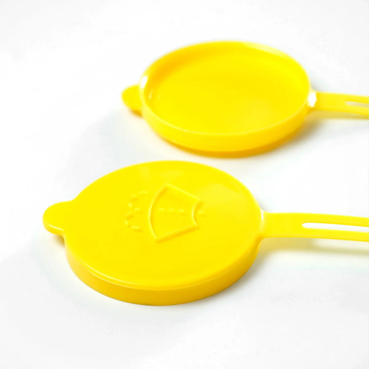 Windshield Washer Fluid Reservoir Cap for Nissan Frontier Xterra - 5