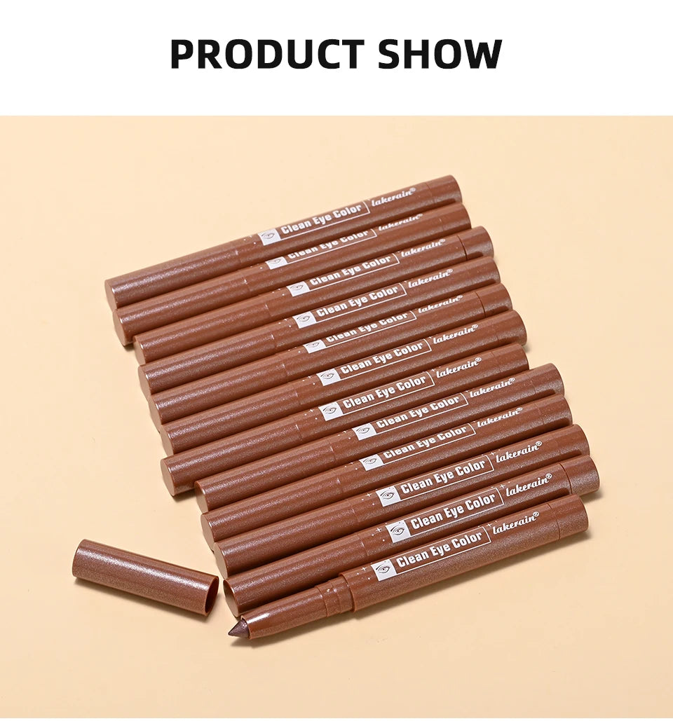 Creamy Long-Lasting Eyeshadow Stick for All-Day Wear