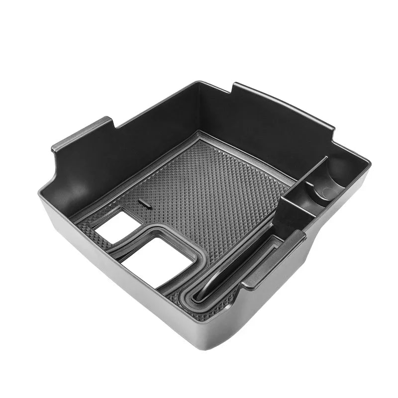 Center Console Organizer Tray for Toyota Corolla and Corolla Cross - 8