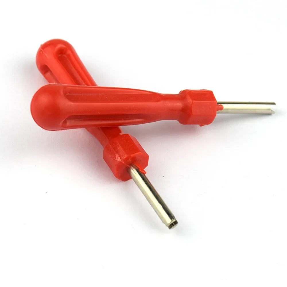 Tire Valve Core Removal and Installation Tool Kit - 15