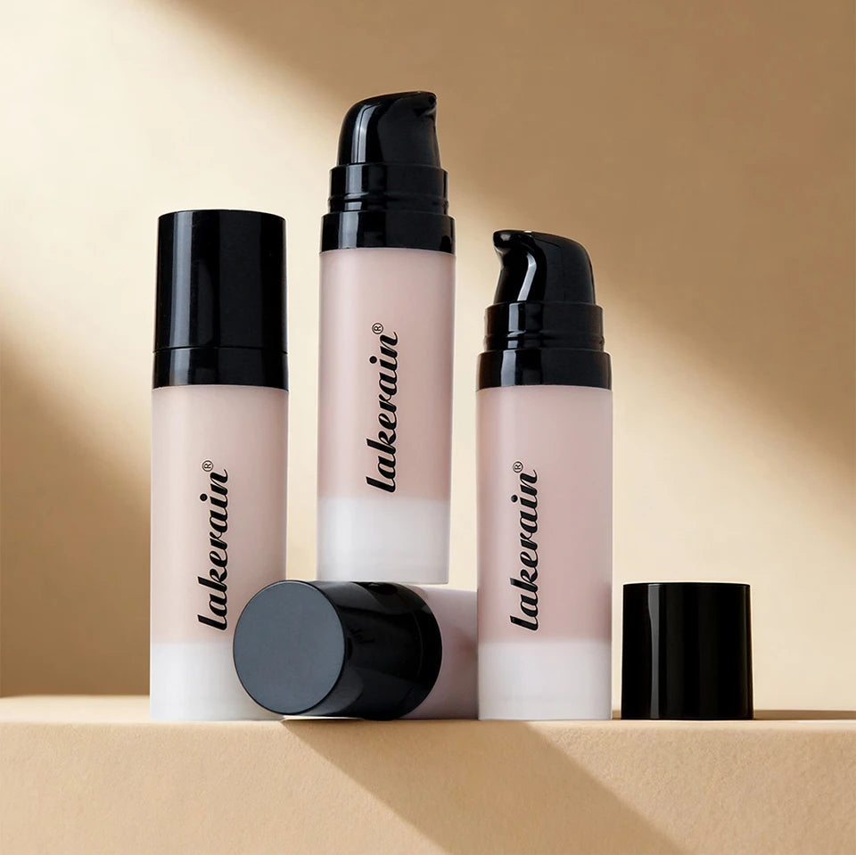 Dewy Liquid Highlighter and Illuminating Face Primer - 18