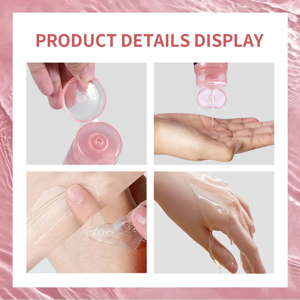 Collagen Hydrating Skincare Kit for Radiant Firm Skin