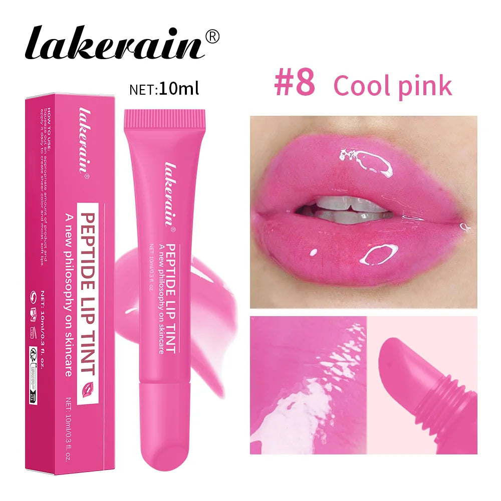 Moisturizing Lip Balm Butter for Glossy Hydrated Lips - 19