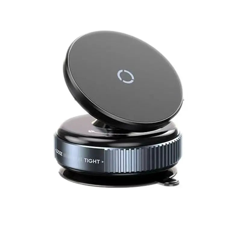 Magnetic Suction Car Phone Mount for Dashboard Navigation - 6