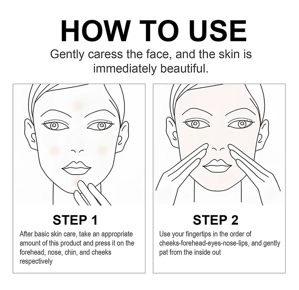 Color Correcting CC Cream Foundation with SPF 25 - 12