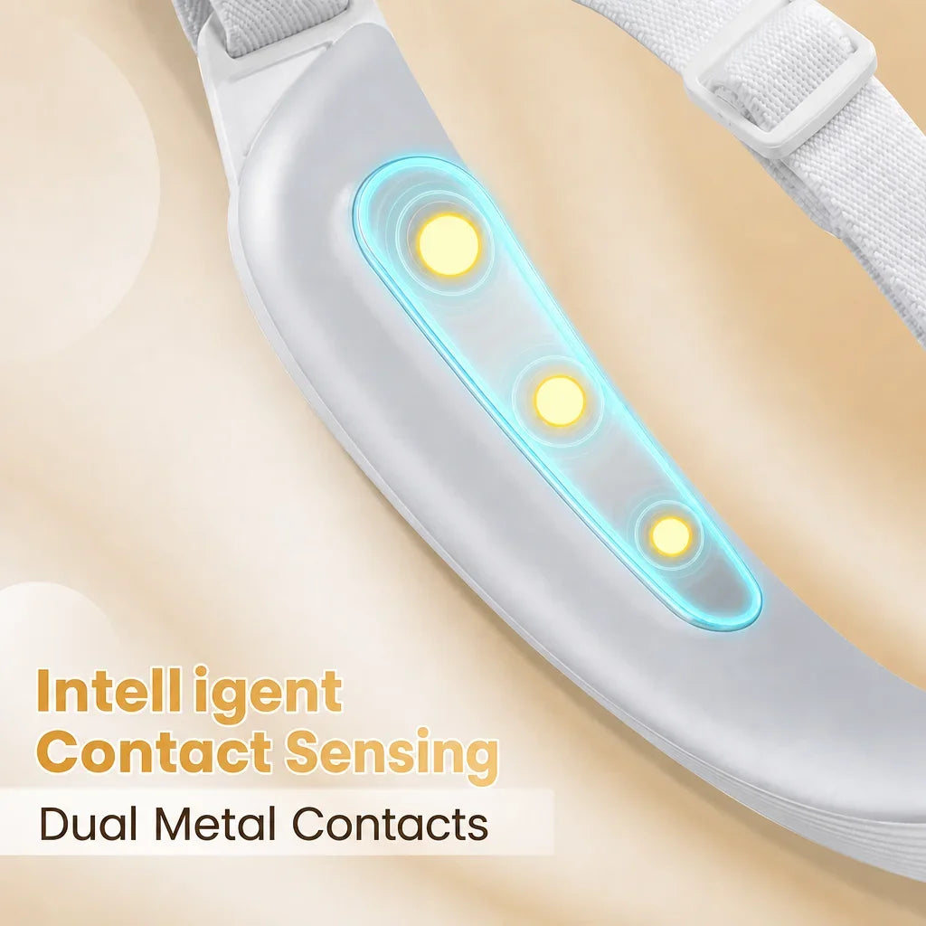 Electric V-Face Lifting and Firming Massager