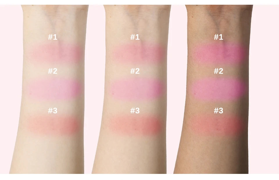 Waterproof Butter Bronzer for Face Contouring - 25