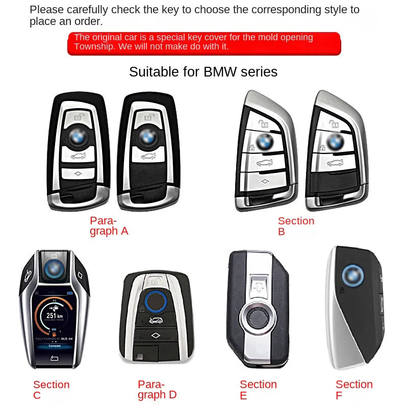 Protective Motorcycle Key Fob Case and Holder