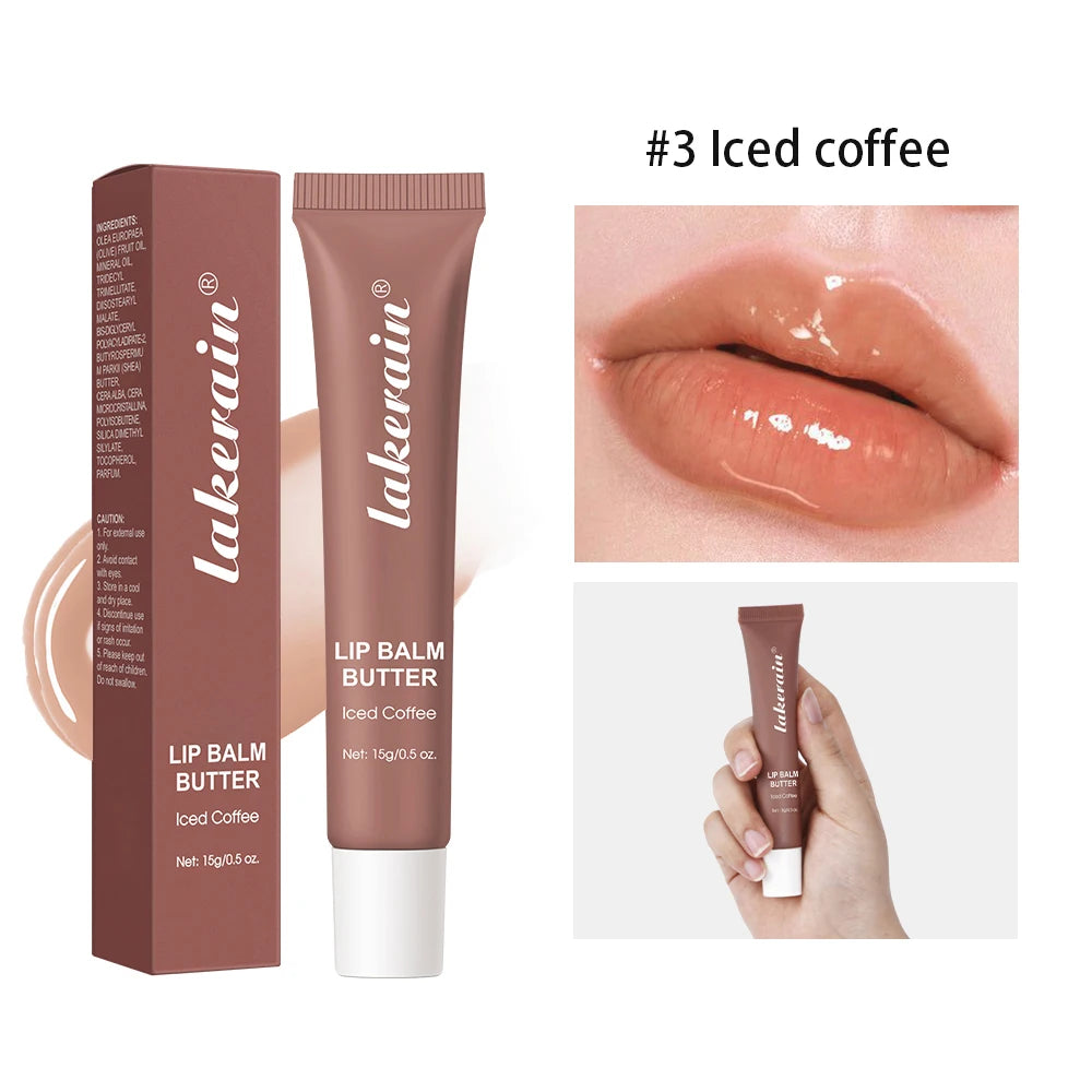 Hydrating Moisturizing Lip Balm Butter