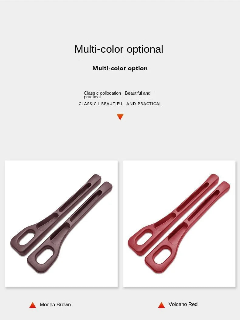 Universal Car Seat Gap Organizer and Crevice Storage Filler