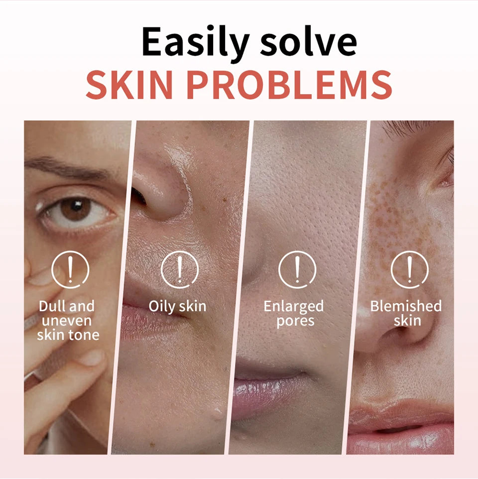 Oil-Control Matte Setting Loose Powder for Long-Lasting Makeup - 11