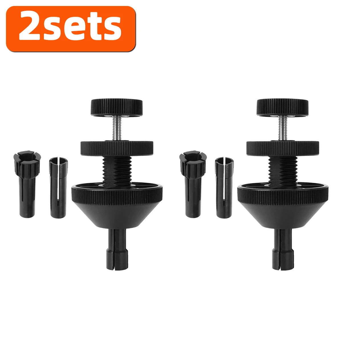 Universal Car Clutch Alignment and Calibration Tool