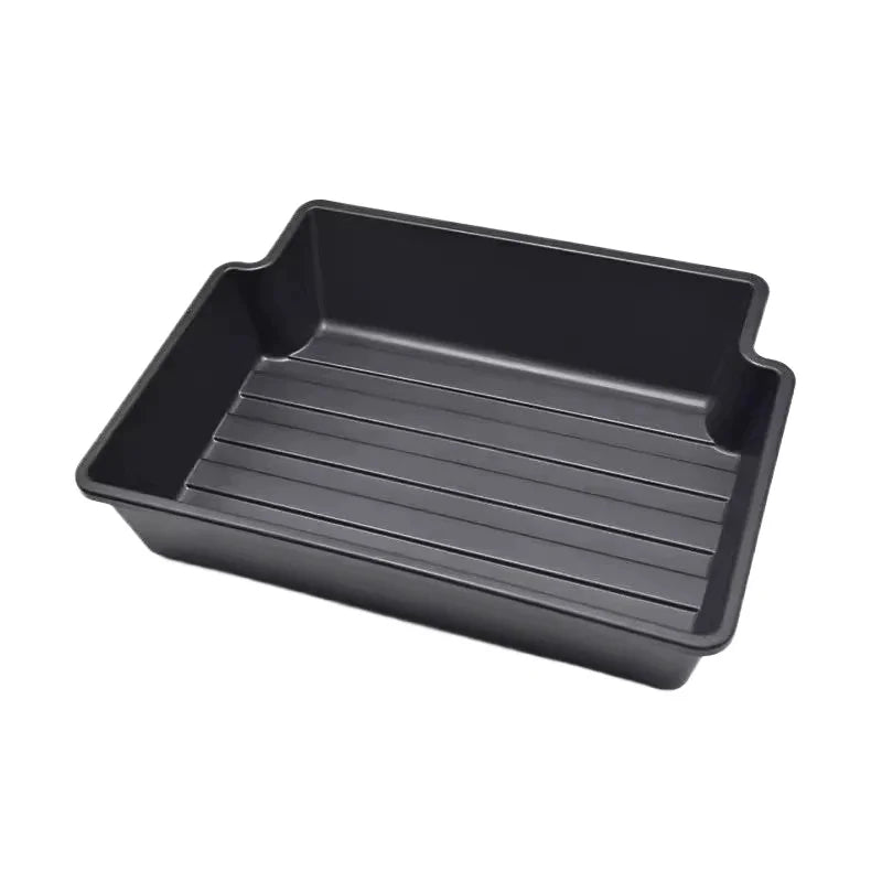 Toyota RAV4 Under Seat Storage Box Organizer Tray 2020-2026 - 13