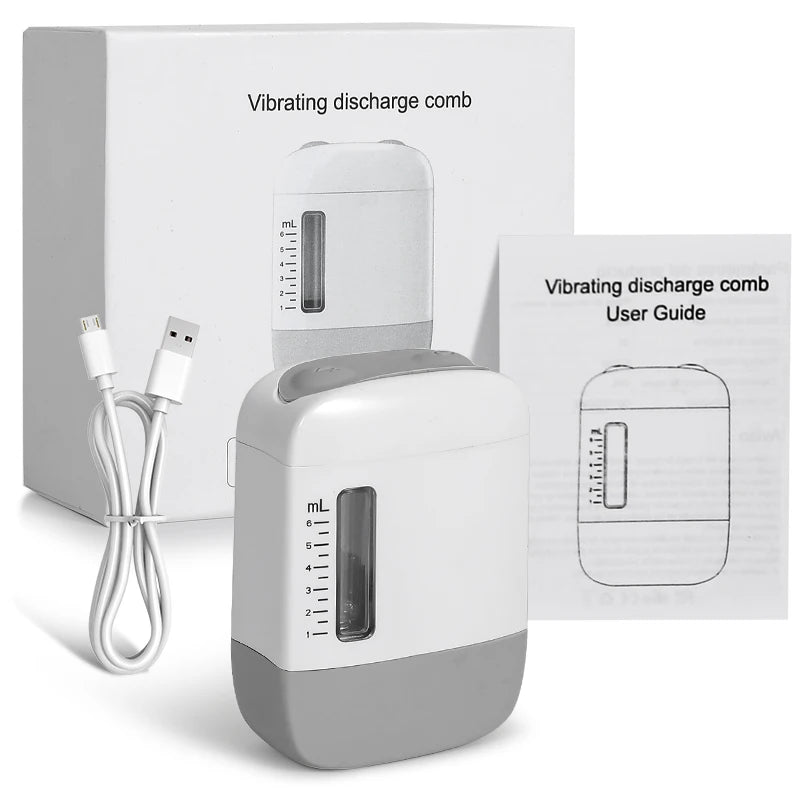 Electric Scalp Massager and Hair Growth Oil Applicator - 16