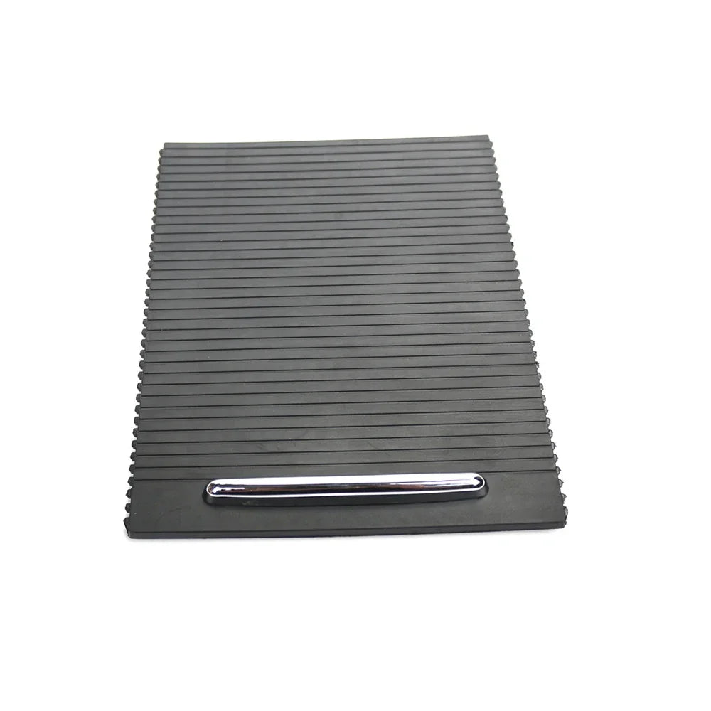 Center Console Cup Holder Rolling Cover for Volkswagen Passat CC - 7