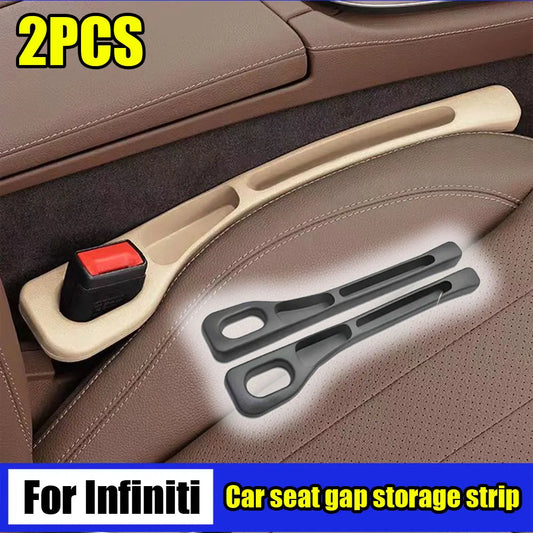 Waterproof Car Seat Gap Organizer and Storage Strip