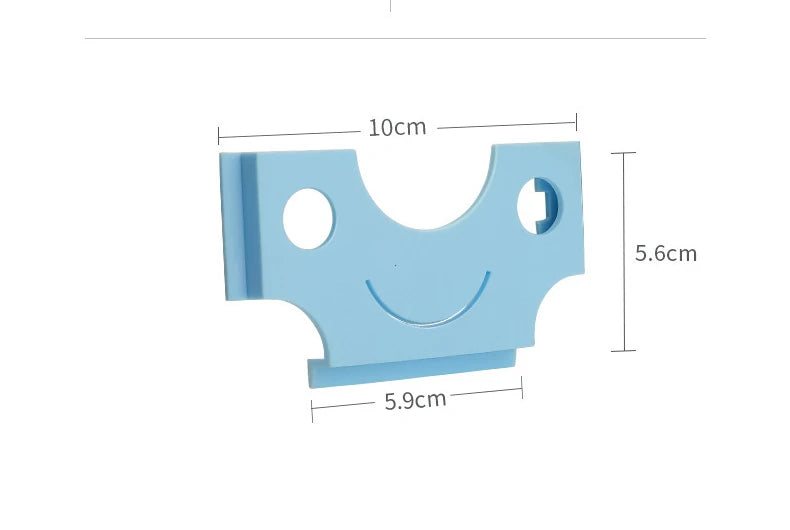 Multifunctional Adhesive Car Card and Ticket Organizer - 9