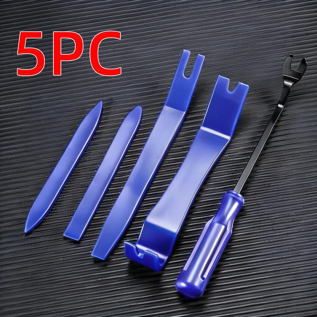 Car Interior Panel and Trim Removal Tool Kit
