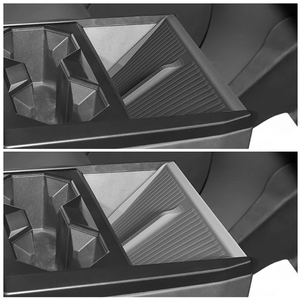 Wireless Charger Mat for Center Console - 3