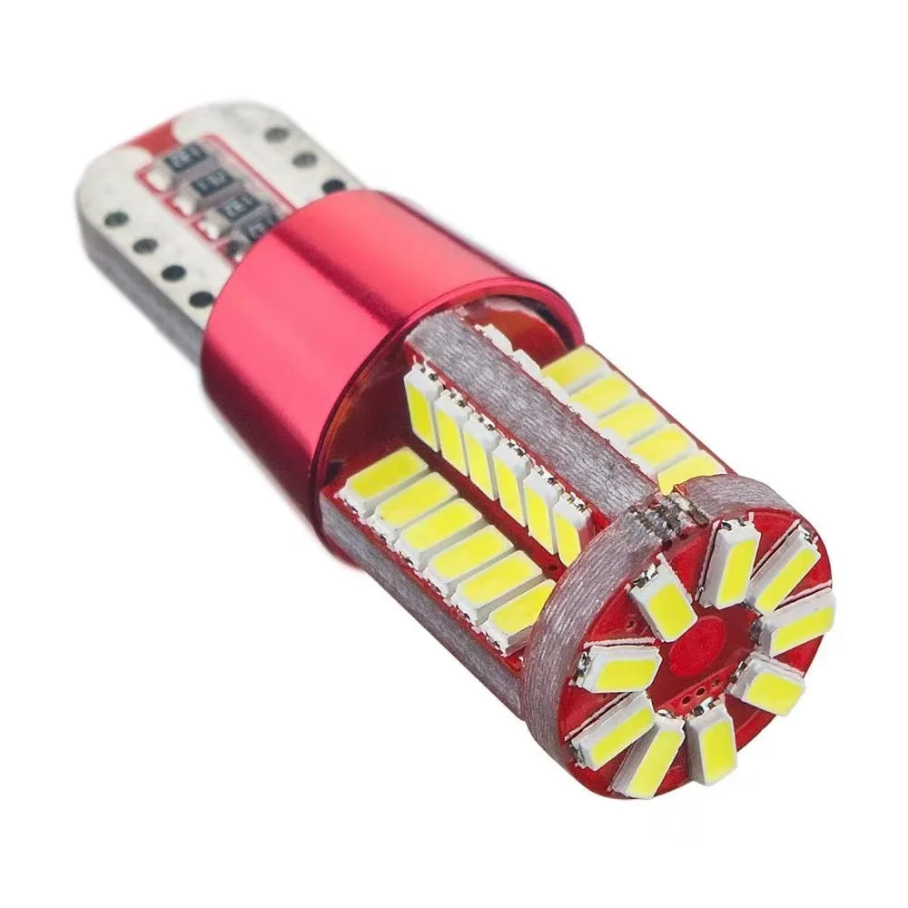 T10 LED Canbus Interior and License Plate Replacement Bulbs