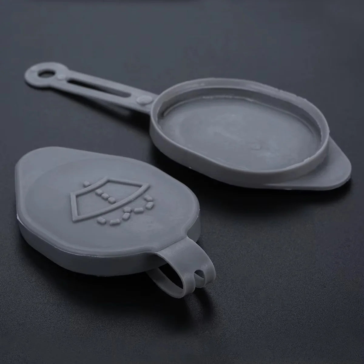 Windshield Washer Reservoir Cap for Infiniti and Nissan Replacement