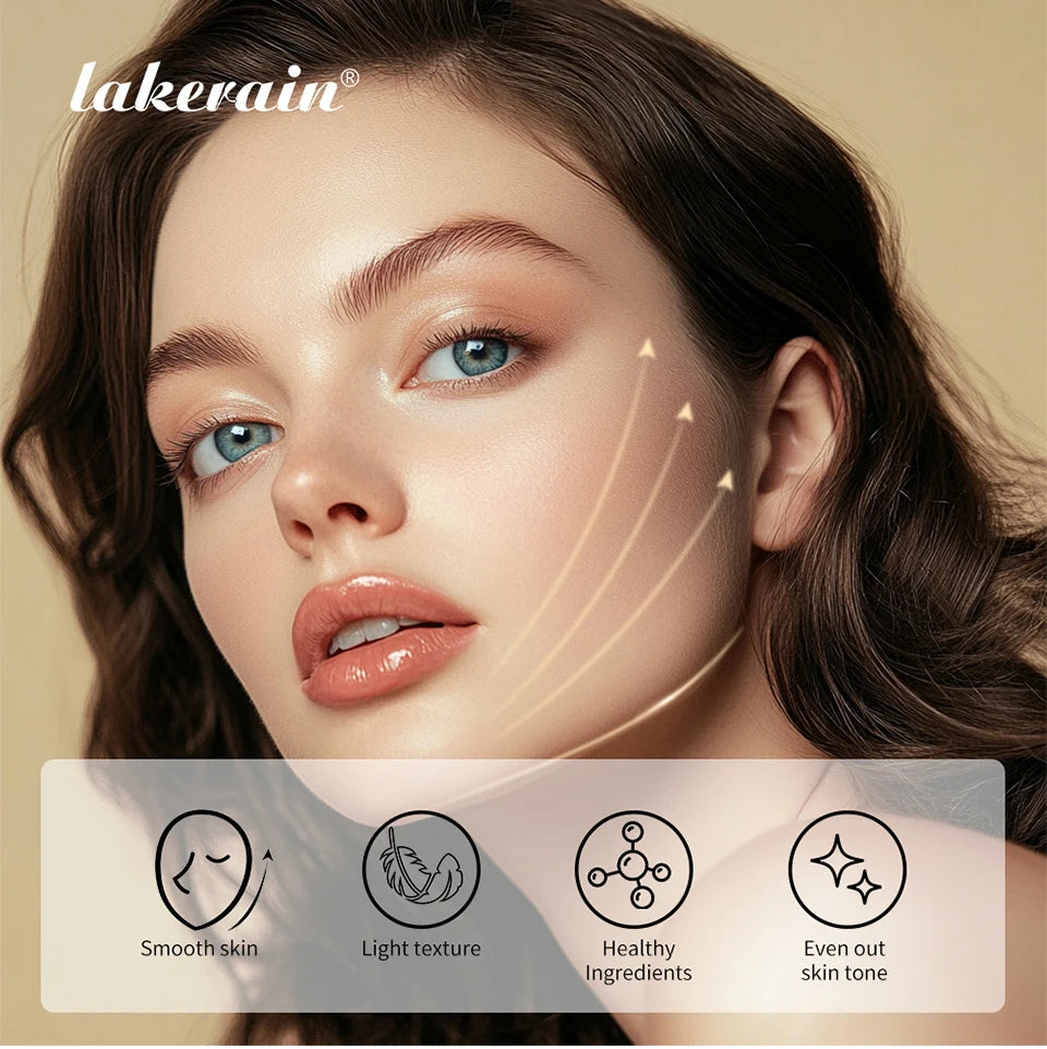 Instant Firming Face Tension Primer for Smooth Makeup Base - 7