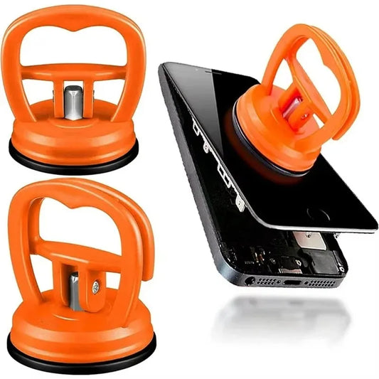 Heavy-Duty Suction Cup Screen Repair Tool for Phones and Tablets