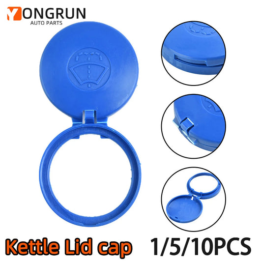 Windshield Washer Fluid Reservoir Cap for Peugeot and Citroen Vehicles