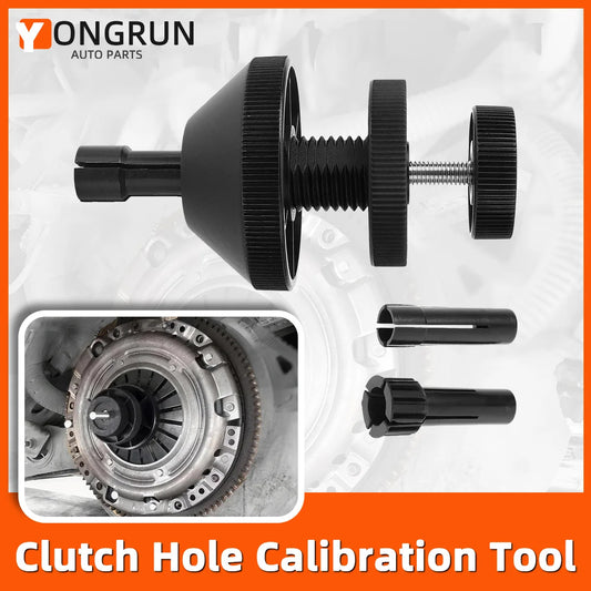 Universal Car Clutch Hole Alignment Calibration Tool
