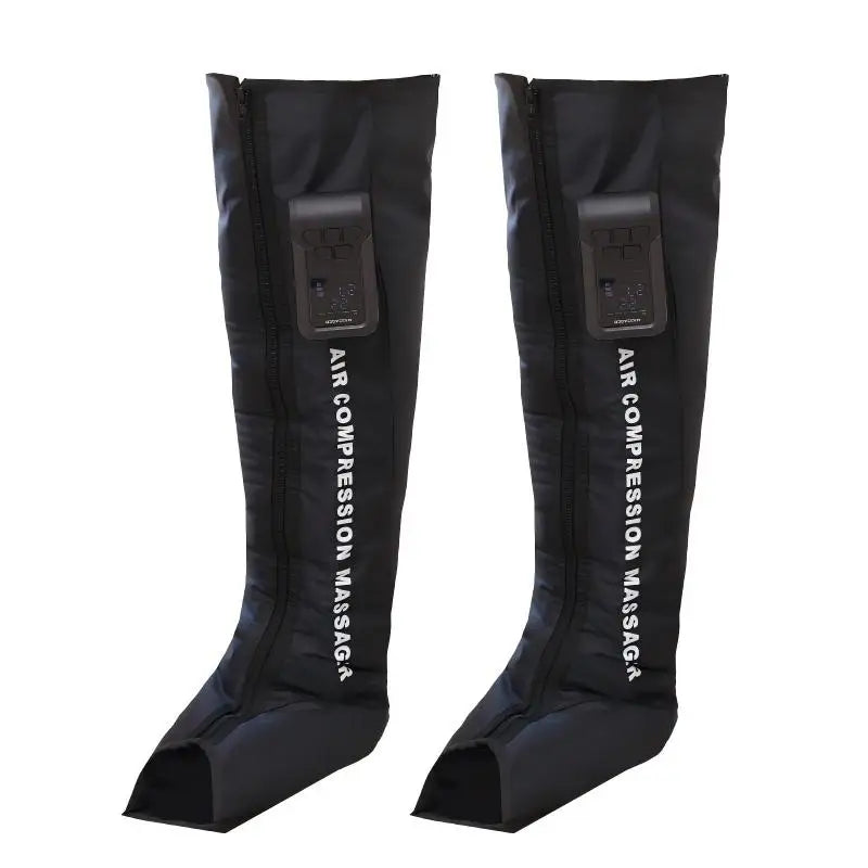 Cordless Full Leg Air Compression Massager for Recovery - 18