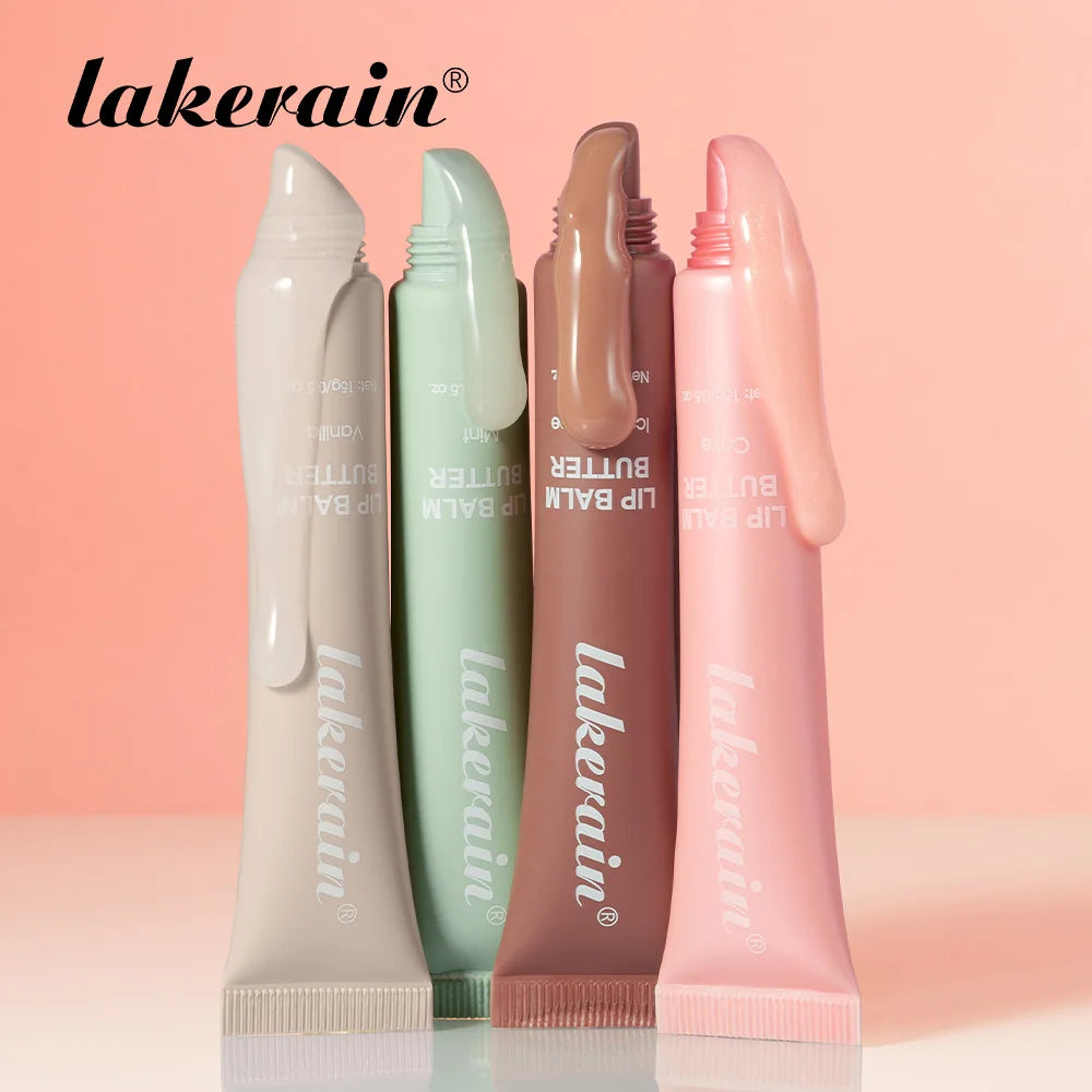 Hydrating Moisturizing Butter Lip Balm for Soft Lips - 1