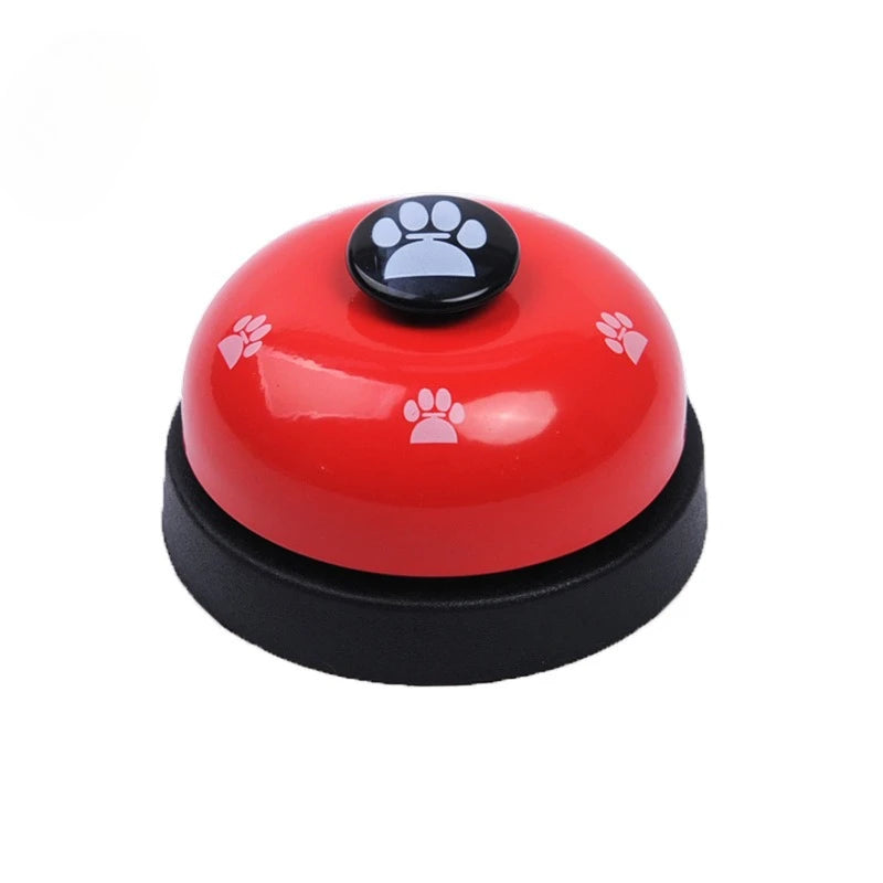 Interactive Pet Training Dinner Bell for Dogs and Puppies - 11